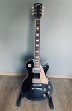 Gibson Les Paul + gitaarcase, Solid body, Gibson, Enlèvement, Utilisé