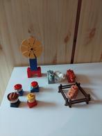 Vintageboerderij van duplo, Ophalen of Verzenden, Gebruikt, Complete set, Duplo