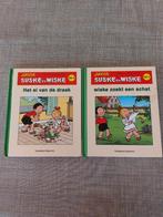 AVI 2 EN 4: Suske en Wiske, Boeken, Ophalen, Zo goed als nieuw