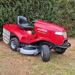 5x cirkelmaaier Honda, John Deere, Stiga, vanaf € 1275,-, Cirkelmaaier, Ophalen, Zo goed als nieuw, Opvangbak