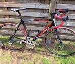 3 koersfietsen / racefietsen maat 54, Fietsen en Brommers, Fietsen | Racefietsen, Ophalen, Gebruikt, Carbon