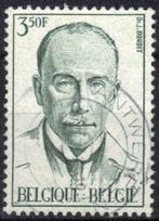 Belgie 1971 - Yvert/OBP 1603 - Jules Bordet (ST), Postzegels en Munten, Postzegels | Europa | België, Verzenden, Gestempeld, Gestempeld