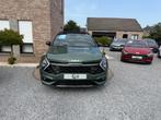 Kia Sportage 1.6 T-GDI HEV 210PK GT-Line FULL OPTION NIEUW, Auto's, Automaat, 4 cilinders, 127 g/km, Bedrijf