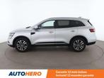 Renault Koleos 1.6 dCi Energy Intens (bj 2018), Auto's, Renault, Voorwielaandrijving, Koleos, Gebruikt, https://public.car-pass.be/vhr/9519f37c-9bc5-4ae6-8b78-37fff103f2ba