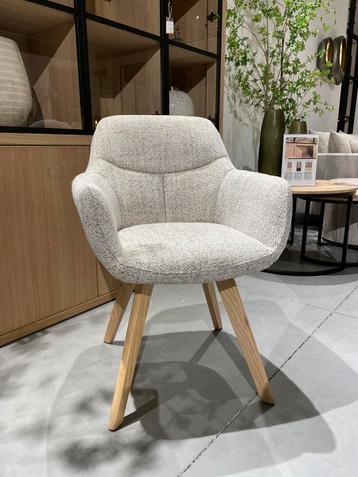 Eetkamerstoelen Odille  beschikbaar voor biedingen