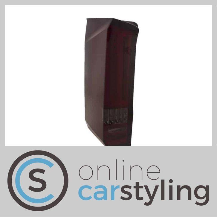 LED Achterlichten VW Crafter 2017> Rood / Smoke Lightbar Des, Auto-onderdelen, Verlichting, Volkswagen, Nieuw, Ophalen of Verzenden