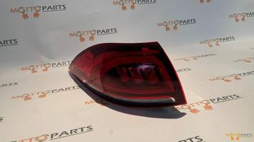 Mercedes Benz W167 V167 GLE Vol led achterlicht A1679063104 beschikbaar voor biedingen