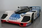 Minichamps 1/18 Porsche 956L - Le Mans 1984, Ophalen of Verzenden, Nieuw, Auto, MiniChamps