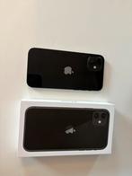 Iphone 12 128gb, Telecommunicatie, Mobiele telefoons | Apple iPhone, Ophalen, Zwart, IPhone 12, Zonder abonnement