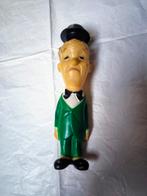 Stan Laurel uit de jaren 60, gemaakt in Italië, Verzamelen, Ophalen of Verzenden, Zo goed als nieuw