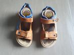 Jongenssandalen Stones and Bones met dino, kleur cognac, 32, Ophalen of Verzenden, Stones and bones, Jongen