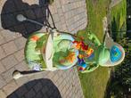 Babyswing, Kinderen en Baby's, Wipstoeltjes, Ophalen, Fisher-Price, Gebruikt, Schommelstoel
