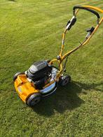MULTICLIPMULTICLIP PRO 50 4SINOXStiga Multiclip Pro 50 4S, Tuin en Terras, Ophalen, Benzine, Stiga, Zo goed als nieuw
