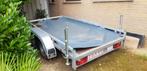 trailer voor quad / moto / multi trailer (<750 kg), Auto diversen, Aanhangers en Bagagewagens, Ophalen, Gebruikt