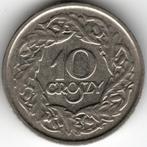 Pologne : 10 Groszy 1923 Y#11 Ref 14684, Timbres & Monnaies, Monnaies | Europe | Monnaies non-euro, Enlèvement ou Envoi, Monnaie en vrac