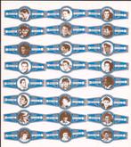 Elvis Presley : reeks sigarenbanden, Envoi, Comme neuf, Autres types