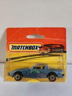 Matchbox Bulgarian Mazda RX-7 (1983) Kamenitza, Ophalen of Verzenden, Zo goed als nieuw, Matchbox