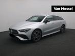 Mercedes-Benz CLA 250 e AMG Line Shooting Brake + TREKHAAK +, Auto's, CLA, Stof, Gebruikt, 4 cilinders