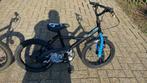 16 inch kinderfiets, Ophalen, Zo goed als nieuw
