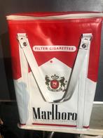 isotherme rétro Marlboro, cigarette à tabac en parfait état, Collections, Enlèvement, Neuf, Autres types