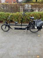 Elecktrische tandem - Merk Onderwater, Ophalen, Gebruikt, Minder dan 10 versnellingen, Onderwaterfiets