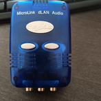 Devolo Dlan audio adapter - MT2034, Comme neuf, Enlèvement ou Envoi
