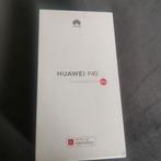 huawei p40 5G 128GB zilver, Of geef een prijs, Télécoms, Téléphonie mobile | Huawei, Comme neuf, Enlèvement ou Envoi