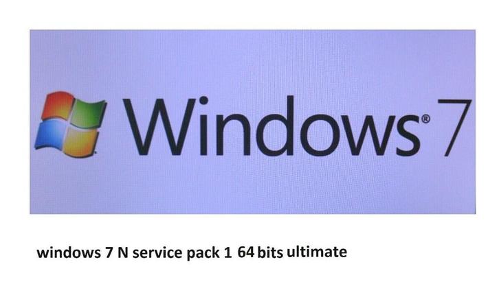Clé USB d'installation depannage informatique, Informatique & Logiciels, Logiciel d'Édition, Windows, Enlèvement ou Envoi