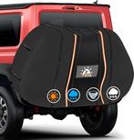 Fietshoes voor fietsendrager | GRATIS LEVERING