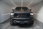 Disponible ram trx 702cv tva deductible, Autos, Dodge, Achat, Euro 6, Entreprise, Noir