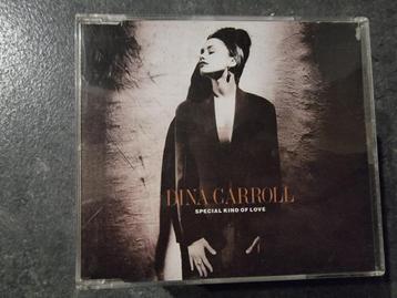 Maxi cd single : Dina Carroll - Special kind of love