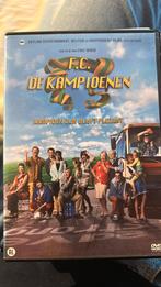 Film FC de kampioenen, Cd's en Dvd's, Ophalen of Verzenden, Zo goed als nieuw