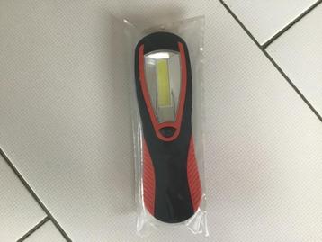 3W Led lamp, Enlèvement