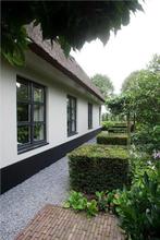 Woning gezocht huurkoop, Immo