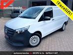 Mercedes-Benz Vito 116 PERFECT TOOL A2/L2 (35.000ex.) FACELI, Automaat, Stof, Gebruikt, 4 cilinders