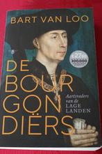 De Bourgondiérs, Boeken, Nieuw, Bart van Loo, Ophalen of Verzenden