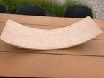 Wobbel 95x30cm, Kinderen en Baby's, Speelgoed | Houten speelgoed, Ophalen, Gebruikt, Rij- of Hobbelspeelgoed