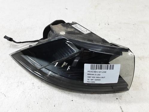 ACHTERLICHT LINKS 508 SW (F4 / FC / FJ / FR) (9813508680), Auto-onderdelen, Verlichting, Peugeot, Gebruikt
