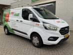 2020 Ford Transit Custom 300 2.0 TDCI Trend bedrijfswagen, V, Auto's, Gebruikt, Euro 6, Overige brandstoffen, Bedrijf