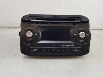 RADIO Kia Picanto (TA) (|961701Y201|961701Y201MB2|), Utilisé, Kia