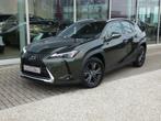 Lexus UX 250H HYBRID +LEDER +Zetelverwarming +Groot scherm, Gebruikt, 4 cilinders, Bedrijf, 5 deurs