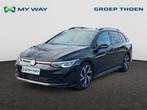 Volkswagen Golf VIII SW Golf SW 1.5 eTSI R-Line OPF DSG, Autos, Volkswagen, Achat, Break, Automatique, Golf