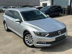 Volkswagen Passat 1.6L Diesel 2017 Automaat, Auto's, Automaat, 4 cilinders, Bedrijf, Passat