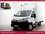Citroën Jumper 2.2 BlueHDi 165pk Clixtar BE-Combi Bakwagen m, Citroën, Bedrijf, 357 g/km, Onderhoudsboekje