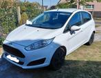 Te koop Ford Fiesta, Auto's, Voorwielaandrijving, 4 cilinders, Wit, Particulier
