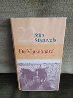 De Vlaschaard     (Stijn Streuvels), Boeken, Gelezen, Stijn Streuvels, Ophalen of Verzenden, België