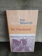 De Vlaschaard     (Stijn Streuvels), Boeken, Ophalen of Verzenden, Gelezen, Stijn Streuvels, België