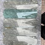 VW Spijlbus Dakraam samba glas 58-61 64-67 Sekurit Sigla, Ophalen of Verzenden, Gebruikt