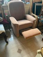 Fauteuil in heel goede staat, Ophalen, Zo goed als nieuw