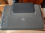 PRINTER: HP deskjet 1050A, Computers en Software, Printers, Ophalen, Kopieren, Gebruikt, Printer